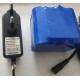 Батерия 10.8V 10АЧ Литиево-Желязна Висококачествена Батерия 10.8V 10АЧ Литиево-Желязна Висококачествена