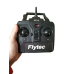 Втора употреба Лодка за захранка втора употреба модел Flytec
